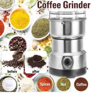 Nima Electric Grinder