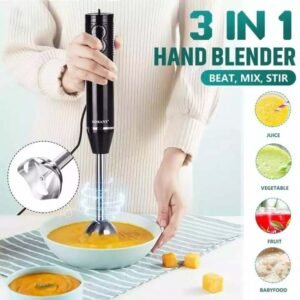 Sokany, Hand Blender