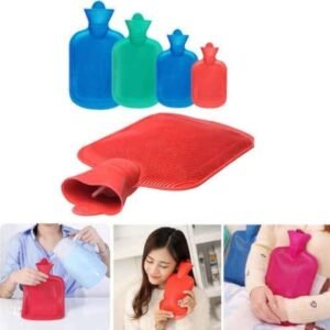 Hot Water Bottle (bag)