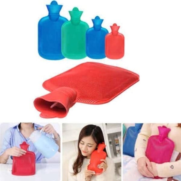 Hot Water Bottle (bag)