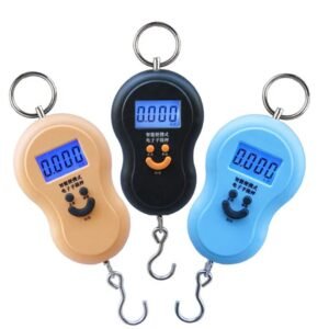Scales Portable Digital Kitchen