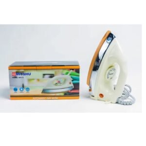 1200W Iron Automatic Heavy Duty Iron Temperature Control