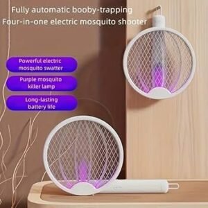3-in-1 Rechargeable Bat