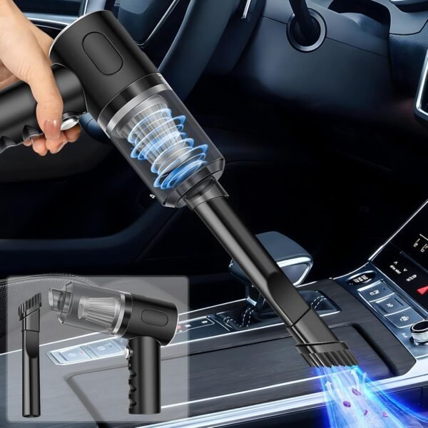 3 in 1 vaccum cleaner