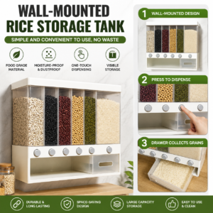 10KG Wall Mount