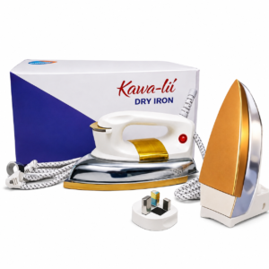 Dry Iron
