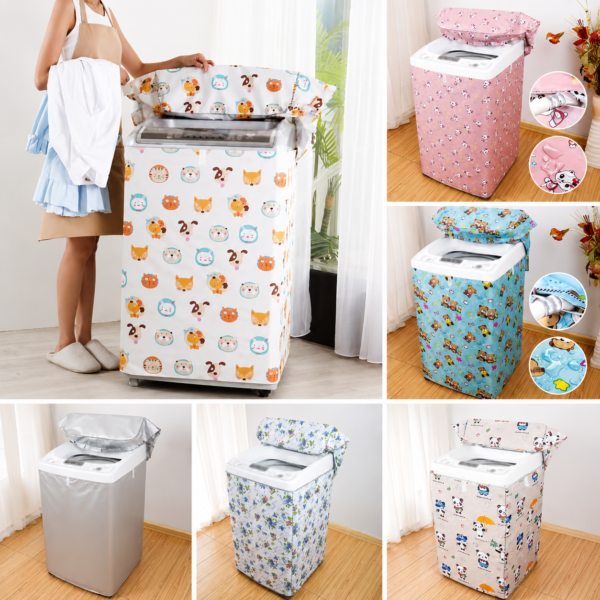 Washing Machine cover