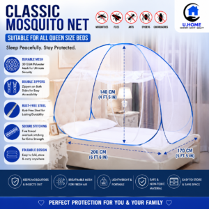 Mosquito Net Tent