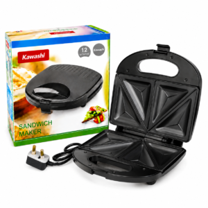 Kawashi Sandwich Maker