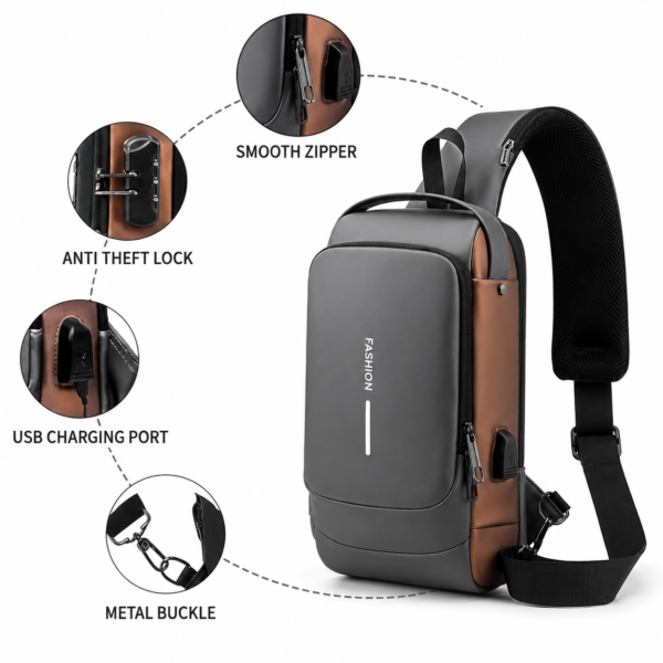 Chest Bag
