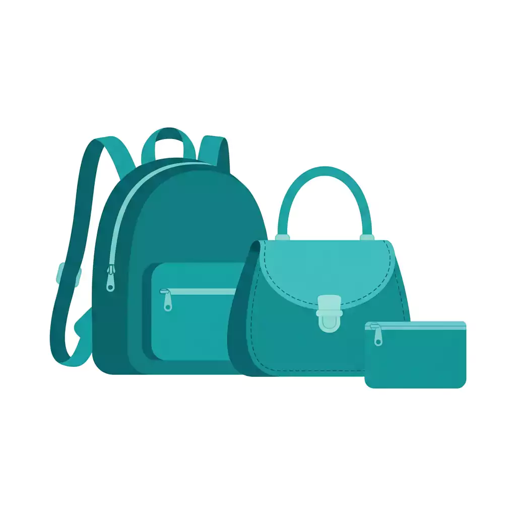 Bags & Accessories