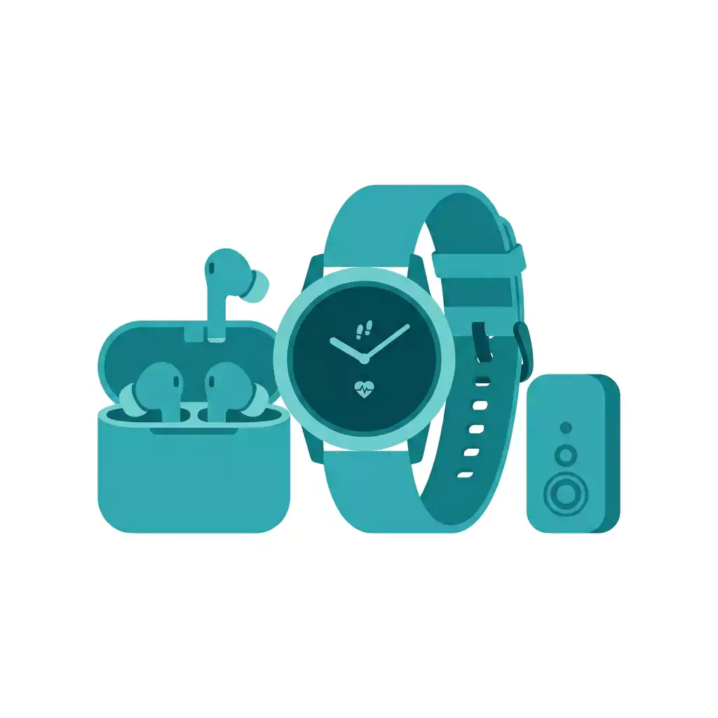 Electronics & Gadgets