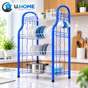 Kitchen Dish Rack